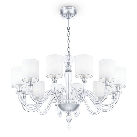 Люстра Maytoni Leti DIA012PL-12TR - фото