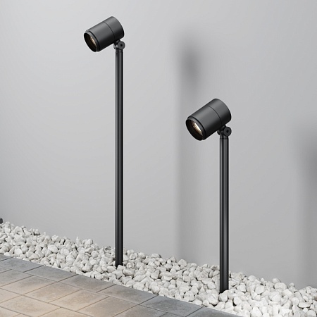 Ландшафтный светильник Outdoor O497FL-L12B3K1 - фото