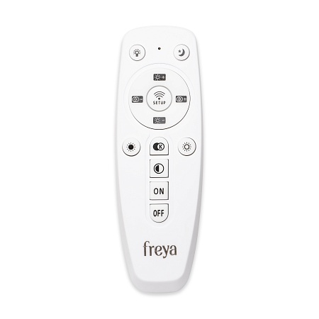 Потолочный светильник Freya COZY FR6170CL-L52BS - фото