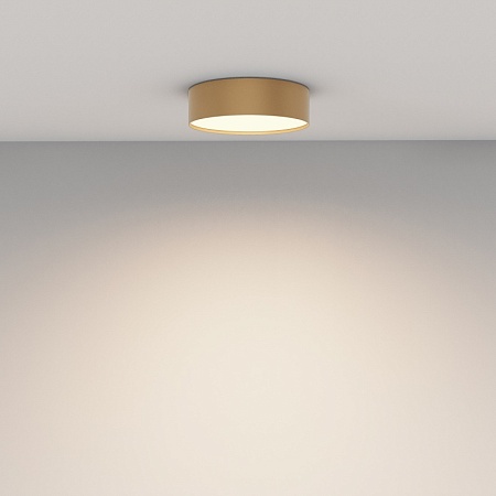 Потолочный светильник Technical Zon C032CL-24W3K-RD-MG - фото