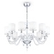 Люстра Maytoni Leti DIA012PL-12TR - фото
