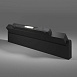 Трековый светильник 18W 4200K Kos чёрный Slim Magnetic 85086/01 - фото