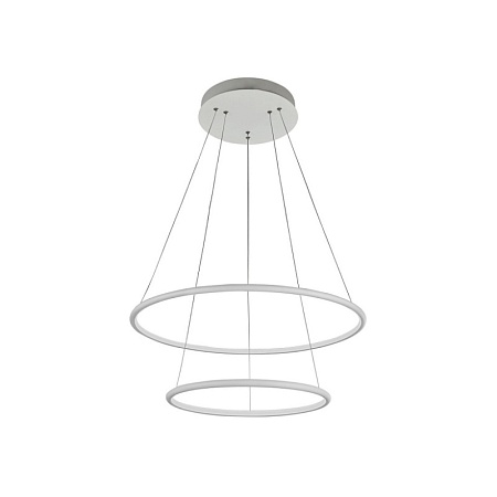 Подвесной светильник Maytoni Nola MOD877PL-L62W - фото