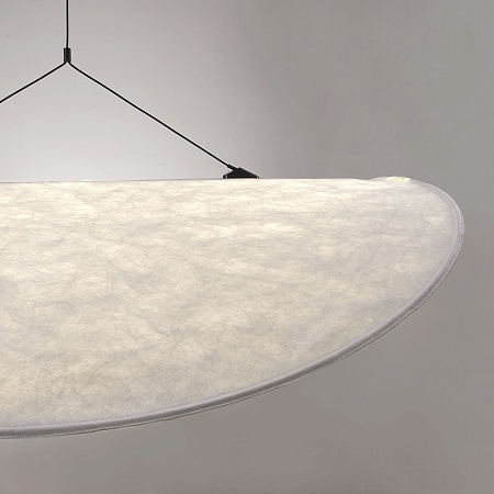 Потолочный Светильник Tense D100 Imperiumloft 220190-26 - фото