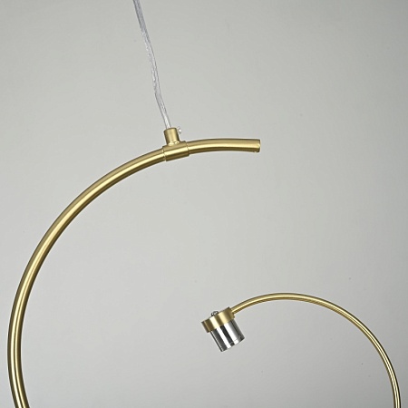 Подвесной Светильник Magnolia 1 Flower Imperiumloft 101770-26 - фото