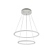 Подвесной светильник Maytoni Nola MOD877PL-L62W - фото