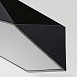 Потолочный Светодиодный Светильник Geometric Black D40 Imperiumloft 101609-26 - фото