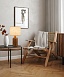 Настольный светильник Freya Forest FR5326TL-01W - фото