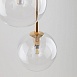Подвесной светильник TK Lighting 5942 Nilos - фото
