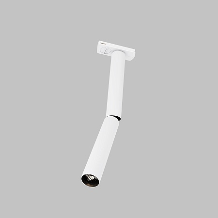 Трековая система Maytoni накладная 220V 200 TS-D-200-TR142-1-6W3K-W