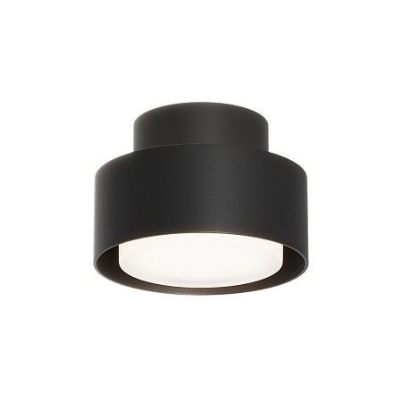 Потолочный светильник Technical Space C092CL-GX53-B - фото