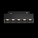 Трековый светильник Technical Points  TR014-2-10W3K-B - фото