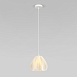 Подвесной светильник Eurosvet 30187/1 белый - фото