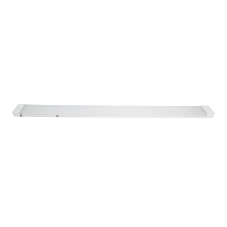 Светильник светодиодный линейный Feron AL5021 IP40 100W 6500K 1200*26*95мм - фото