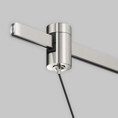 Трековый светильник Technical TR157-1-12W3K-PT - фото