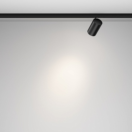 Трековый светильник Technical FOCUS LED TR187-1-5W4K-M-B - фото