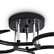 Люстра Freya FR5464CL-05CH - фото