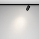 Трековый светильник Technical FOCUS LED TR187-1-5W4K-M-B - фото