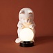 Настольный светильник Freya FR5607TL-01W - фото