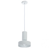 Люстра  галатея MW-Light  452015201