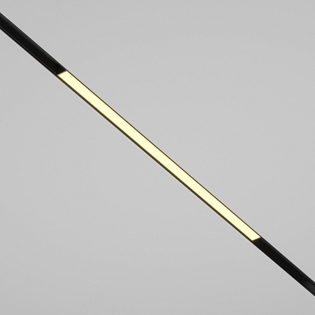 Трековый светильник Technical BASIS TR030-2-24W2.7K-B - фото