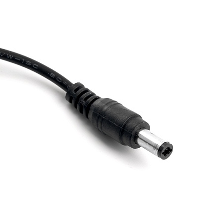 Трансформатор электронный для светодиодной ленты 30W 12V (драйвер), LB005 FERON - фото