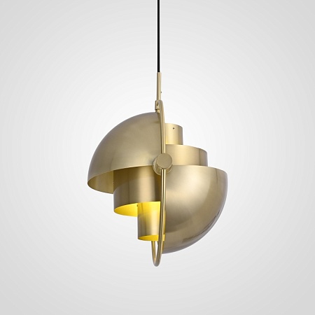 Светильник Louis Weisdorff Multi-Lite Pendant Imperiumloft 73734-22 - фото