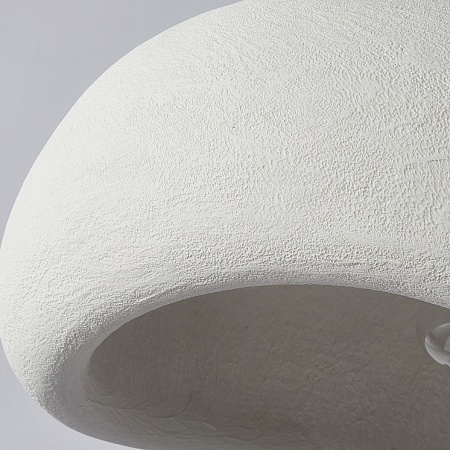 Подвесная Люстра Cemencloud A D30 White Imperiumloft 219845-23 - фото