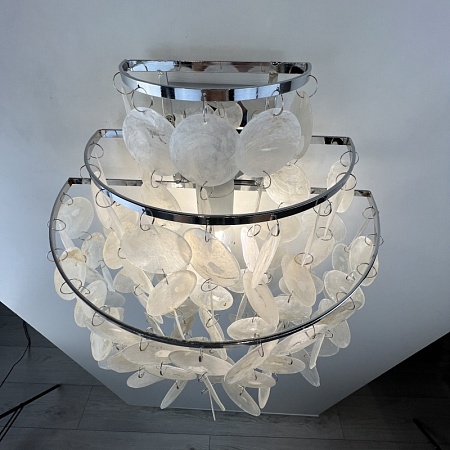 Бра Fun 1Wm / 1Wa Imperiumloft 131696-49 - фото