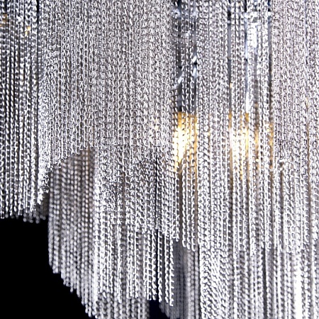 10208/800C Smoke Потолочный светильник LOFT IT Stream - фото