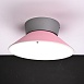 Потолочный Светильник Knap D40 Pink Imperiumloft 193558-26 - фото
