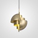 Светильник Louis Weisdorff Multi-Lite Pendant Imperiumloft 73734-22 - фото