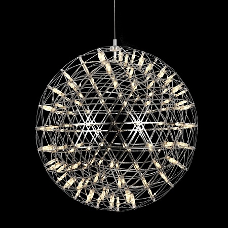 9027-61 Подвесной светильник LOFT IT Raimond - фото