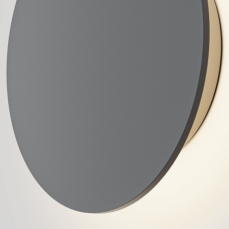 Архитектурная подсветка Outdoor Wald O420WL-L12GF - фото