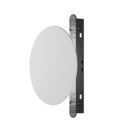 Трековый светильник Technical Relax TR107-2-5W3K-W - фото