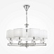 Люстра Maytoni Ontario MOD020PL-08CH - фото