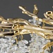 Потолочный светильник Freya Mineral FR1010CL-06G - фото