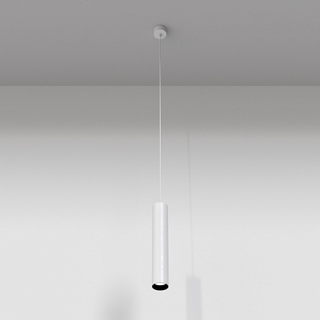 Подвесной светильник Technical FOCUS LED P072PL-L12W4K - фото