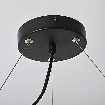 Подвесной Светильник Casing 62 Black Imperiumloft 101409-26 - фото