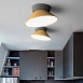 Потолочный Светильник Knap D40 Blue Imperiumloft 193557-26 - фото
