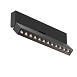 Потолочный светильник Technical Points rot C136CL-12W4K-B - фото