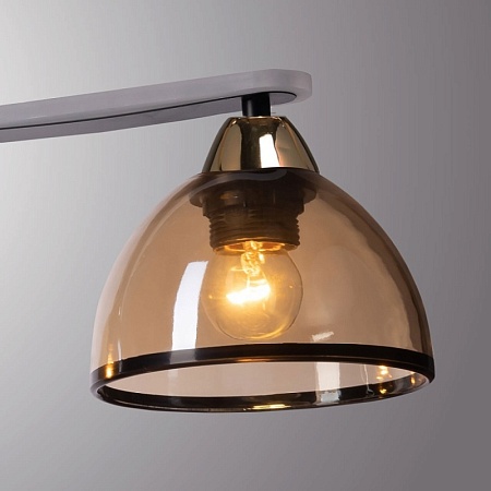 Потолочный светильник  dela De City Дэла 635011103 - фото