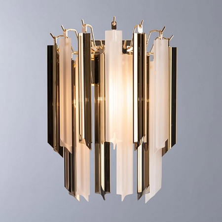 Настенный Светильник Compar Wall Imperiumloft 211929-26 - фото