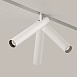 Трековый светильник Technical Focus T TR141-2-6W3K-M-W - фото