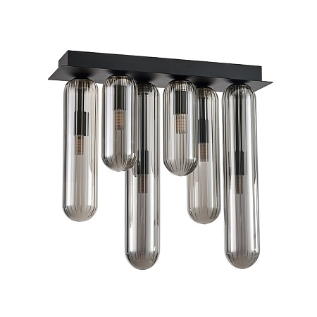 Потолочный светильник Favourite 4454-6P - фото