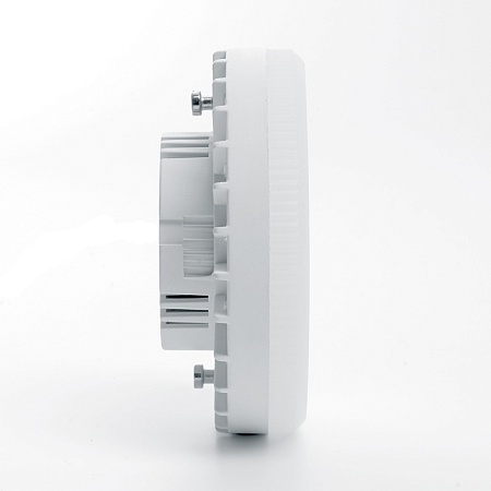 Лампа светодиодная Feron LB-1506 GX53 6W 175-265V 2700K OSRAM LED - фото