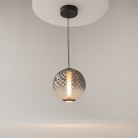 Подвесной светильник Maytoni MOD397PL-L12B3K - фото