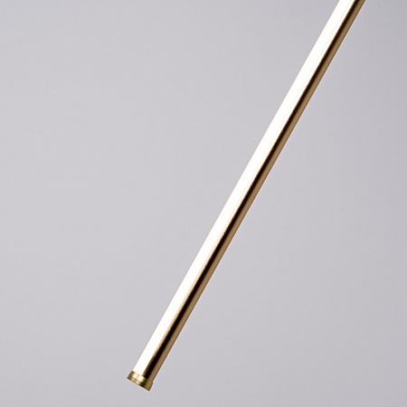 Подвесной Светильник Kemma H120 Gold Imperiumloft 212792-26 - фото