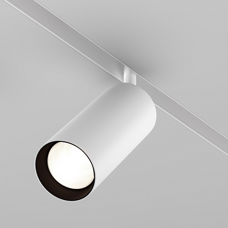 Трековый светильник Technical FOCUS LED TR032-2-20W4K-S-W - фото