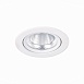 Св-к встр. Белый LED 1*10W 3000K 750Lm Ra80 36° IP20 D109xH65 220-240V ST211.538.10.36 - фото